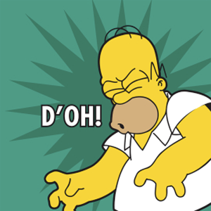 D Oh Employment Law According To Homer Simpson Casetext